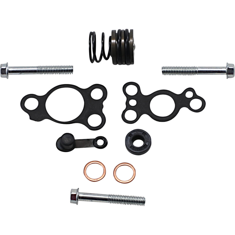 Moose Racing Slave Cylinder Rebuild Kit - Kawasaki 18-6016