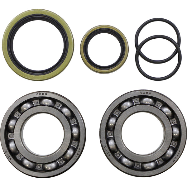 Moose Racing Crank Bearing/Seal Kit - Beta 24-1128