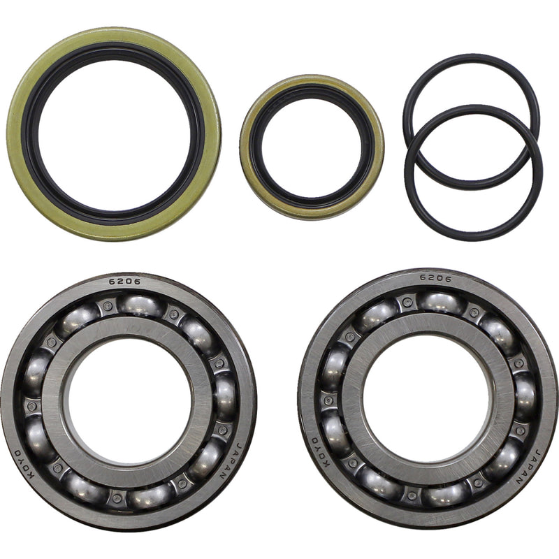 Moose Racing Crank Bearing/Seal Kit - Beta 24-1128