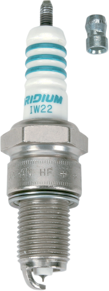 Denso Iridium Spark Plug - IW22 5307
