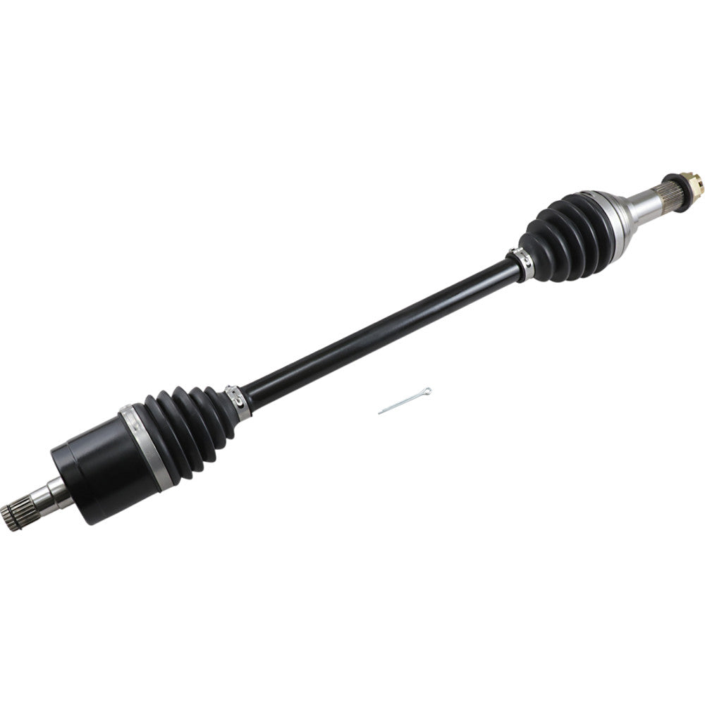 MOOSE OFFROAD Axle Kit - CV - Complete - Heavy-Duty - Front Right - Can-Am CAN-6042HD