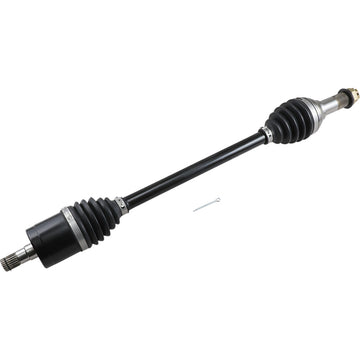 MOOSE OFFROAD Axle Kit - CV - Complete - Heavy-Duty - Front Right - Can-Am CAN-6042HD