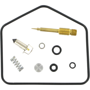 K&L Supply Carburetor Repair Kit - Kawasaki 18-2452 | Carburetor Rebuild Kits