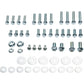 Motion Pro Hardware Kit - Metric 33-1600