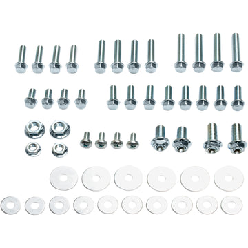 Motion Pro Hardware Kit - Metric 33-1600