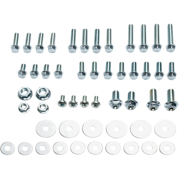 Motion Pro Hardware Kit - Metric 33-1600