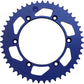 Moose Racing Rear Sprocket - 47 Tooth - Beta/Gas Gas/Sherco/Suzuki 1211-822-47-12