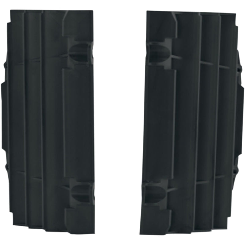 Acerbis Radiator Louvers - Black - Husqvarna | KTM 2691540001