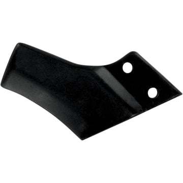 Moose Racing Rear Chain Slider - Yamaha YFZ350 Banshee - Black 1038-BLK