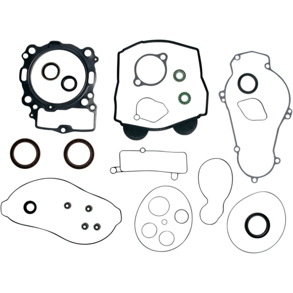 Moose Racing Motor Gasket Kit with Seal - KTM 811331MSE