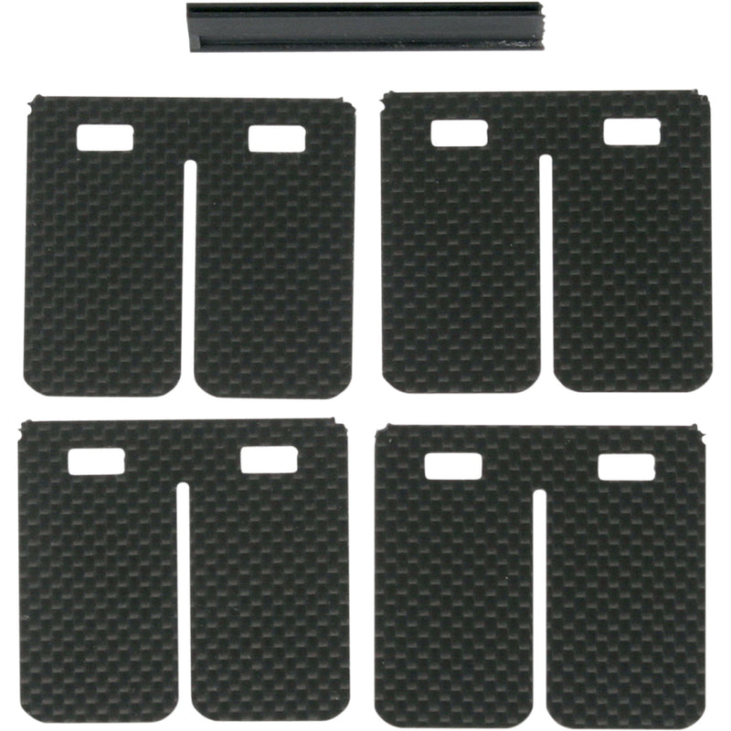VFORCE/MOTO TASSINARI Replacement V-Force 3 Reed Petal Set - Kawasaki/Suzuki 3P352H