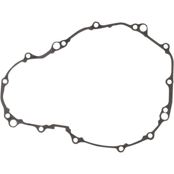 Cometic Clutch Gasket - Honda EC625018AFM