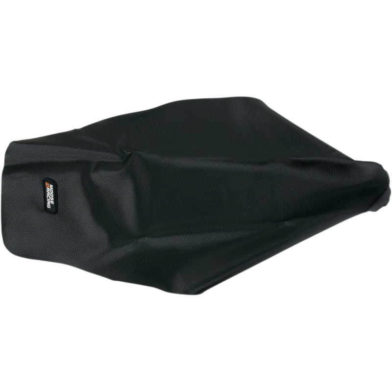 Moose Racing Gripper Seat Cover - Black - Yamaha YZF25001-100
