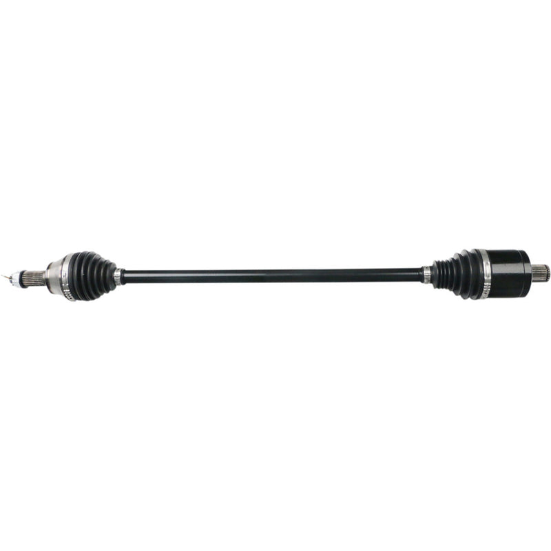 MOOSE OFFROAD Axle Kit - CV - Complete - Heavy-Duty - Front Left/Right - '18-'21 RZR Turbo S POL-6078HD