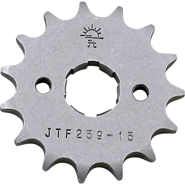 JT Sprockets Counter Shaft Sprocket - 15-Tooth JTF259.15