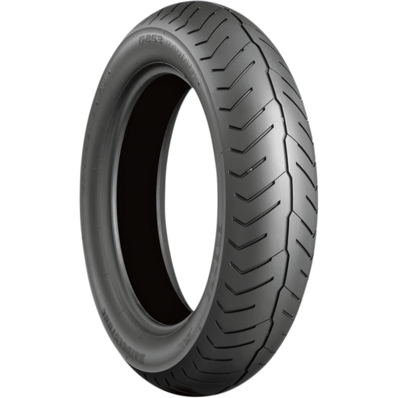 BRIDGESTONE Tire - Exedra G853-F - Front - 130/70R18 - 63V 3264
