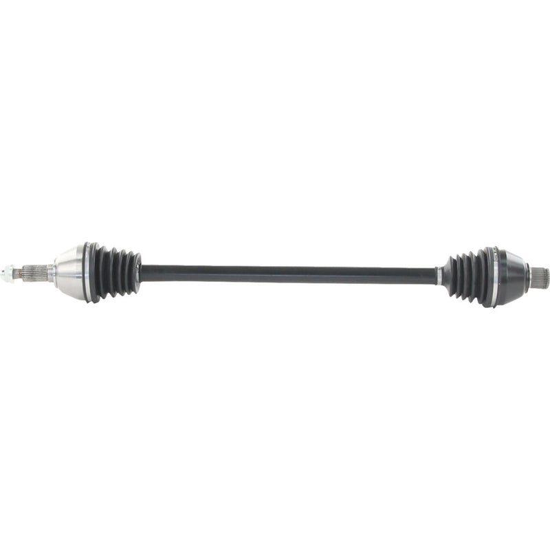 MOOSE OFFROAD Axle Kit - CV - Complete - OEM Replacement - Standard - Rear Left/Right - Polaris RZR Pro R POL-7097