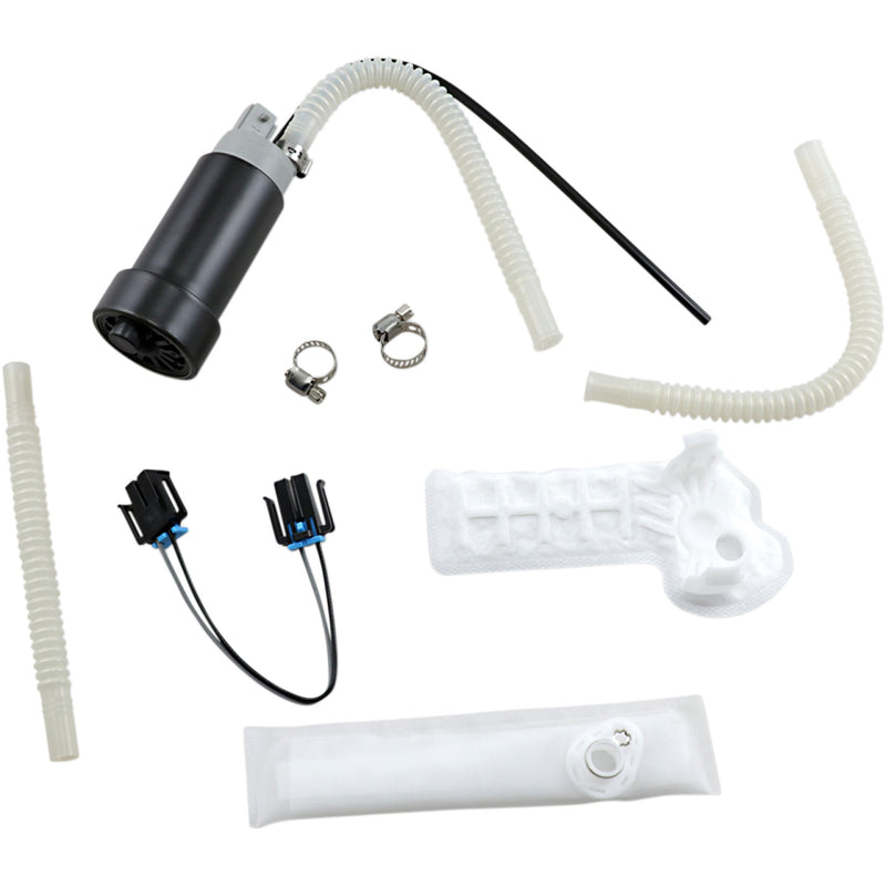 All Balls Fuel Pump Rebuild Kit - Touring/Trike 47-2012