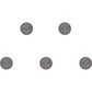 Hot Cams Valve Shim - 7.48 x 1.20 - 5 pack 5PK748120 | Hot Cams | Valves & Parts