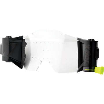 FMF Youth PowerBomb FIlm System - Kit F-59031-00001