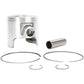 WSM Piston Kit - 77.50 mm - Yamaha 010-802-05K