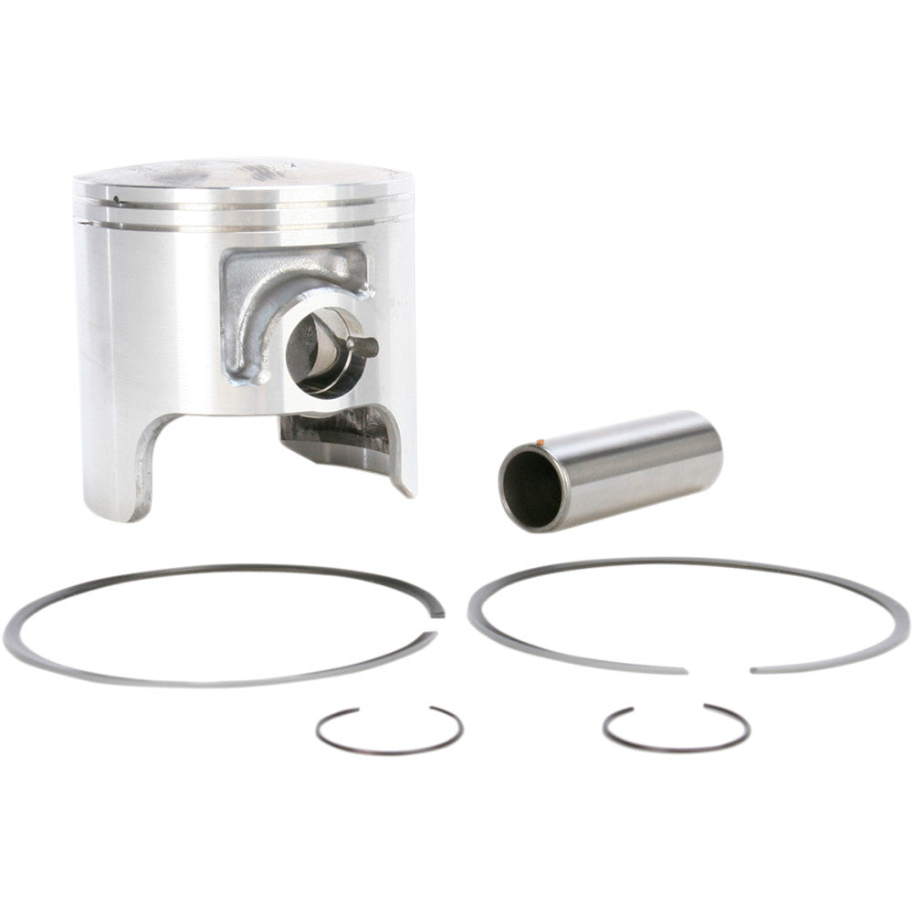 WSM Piston Kit - 77.50 mm - Yamaha 010-802-05K