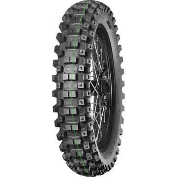 Mitas Tire - Terra Force-Ex Mh Super Light - Rear - 120/90-18 - 65M 70000969 by Mitas