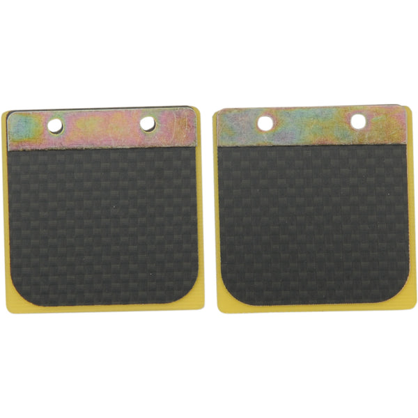 Boyesen Pro Series Reeds Set - Yamaha PRO-58