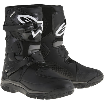 ALPINESTARS Belize Drystar? Boots - Black - US 7 2047117-10-7