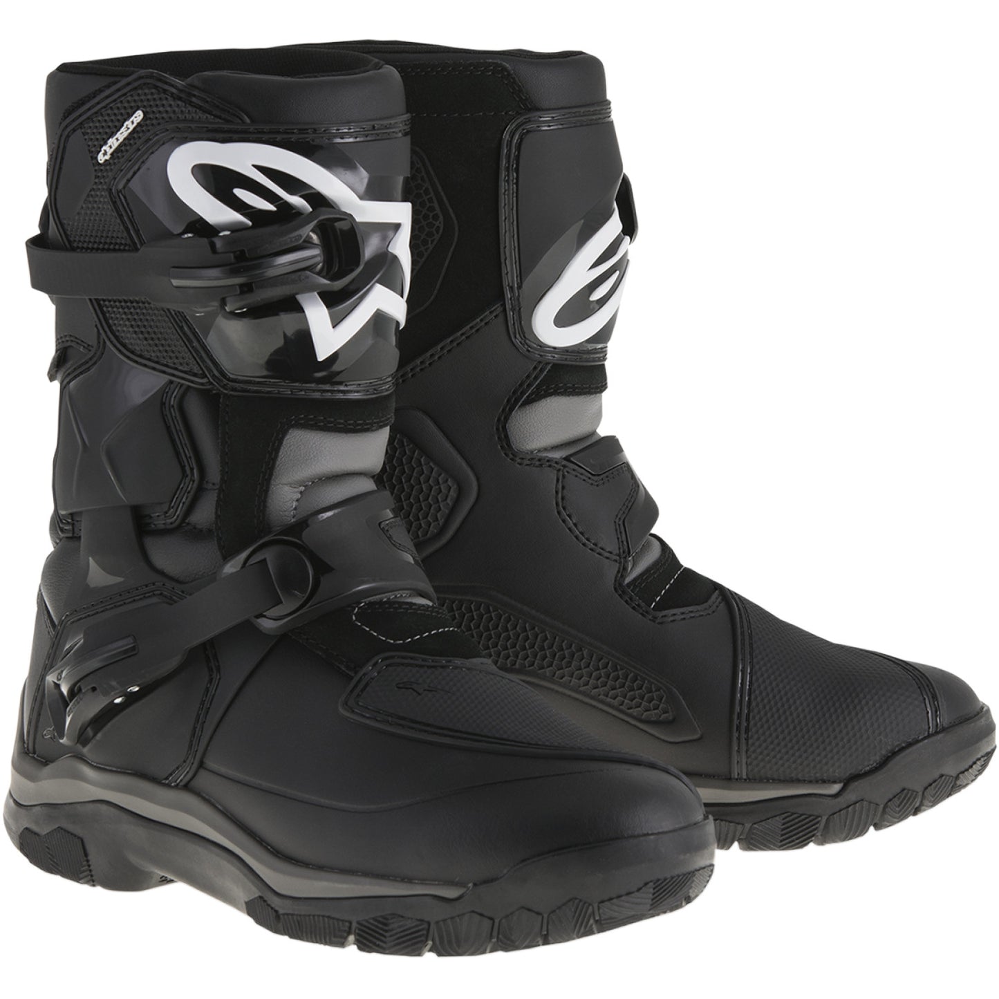 ALPINESTARS Belize Drystar? Boots - Black - US 11 2047117-10-11