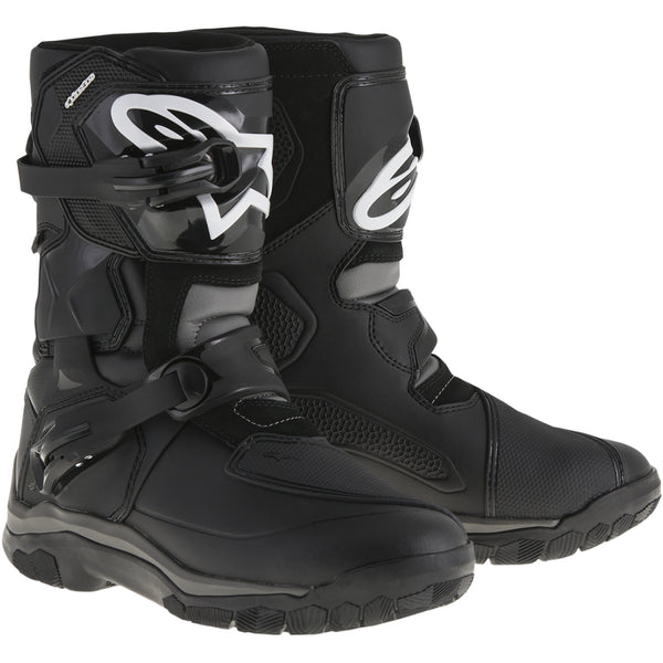 Alpinestars Belize Drystar Boots - Black - US 10 2047117-10-10