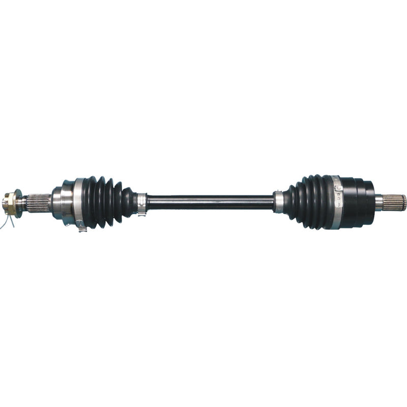 MOOSE OFFROAD Axle Kit - CV - Complete - Rear Left/Right - Heavy-Duty - TRX 650/680 HON-6011HD
