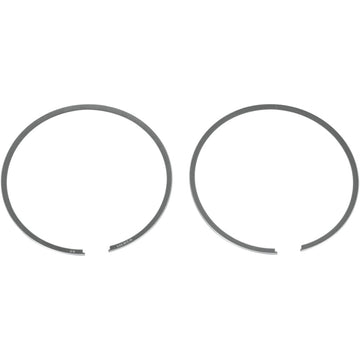 WSM Piston Rings - 84.00 mm - Polaris 51-305-07