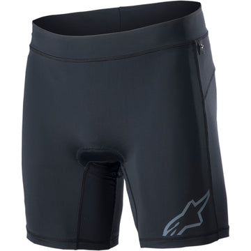 ALPINESTARS Drop Inner Shorts - Black - US 40 1716022-10-40