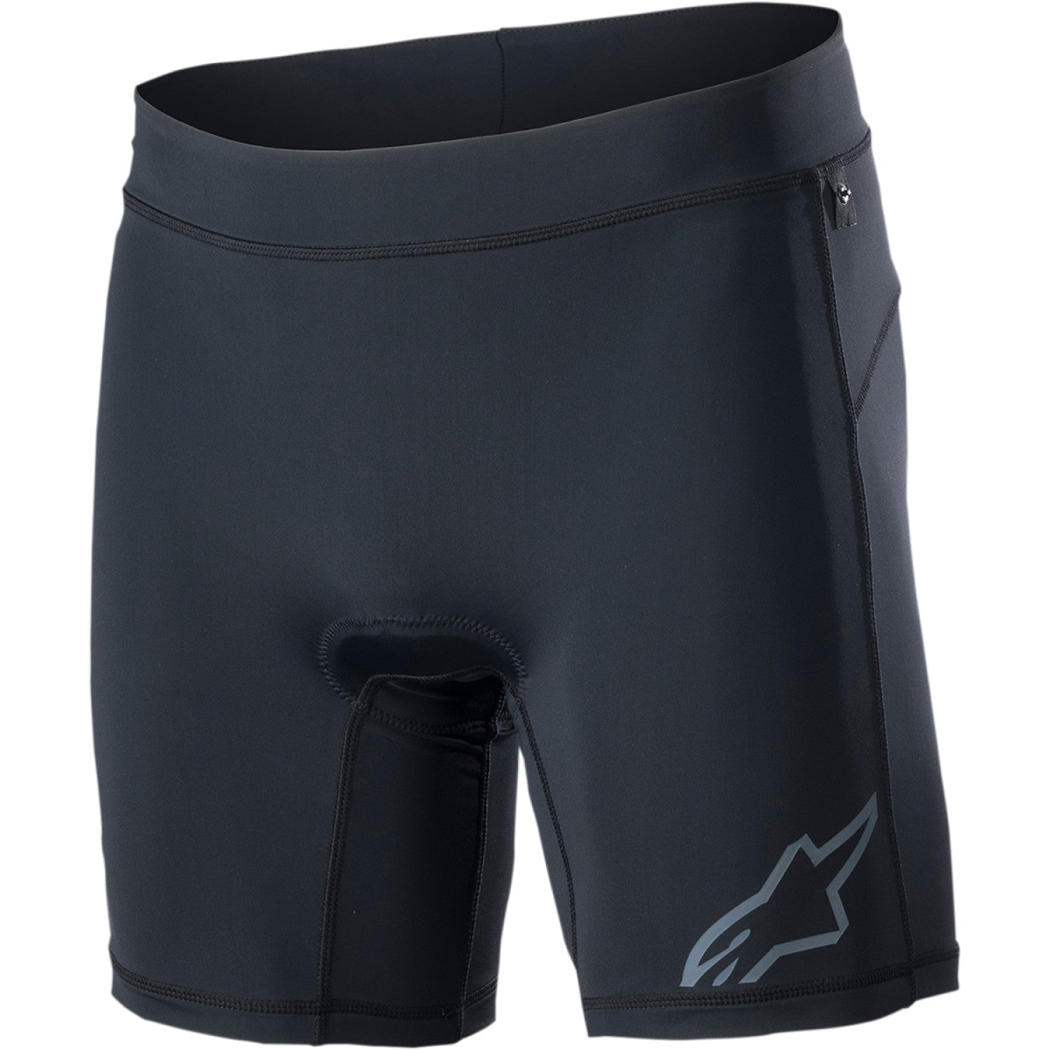 ALPINESTARS Drop Inner Shorts - Black - US 36 1716022-10-36