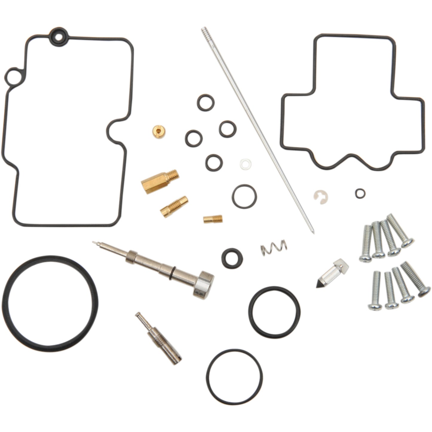 Moose Racing Carburetor Repair Kit - Honda 26-1328
