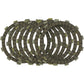 EBC Clutch Kit CK1247 | Clutch Plates & Springs