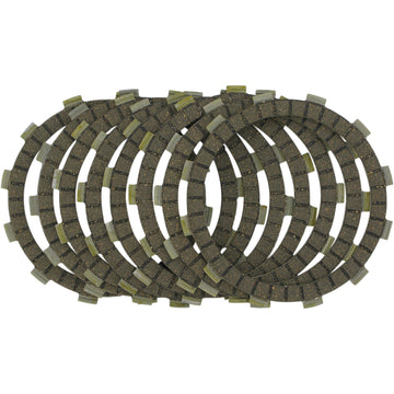 EBC Clutch Kit CK1247 | Clutch Plates & Springs