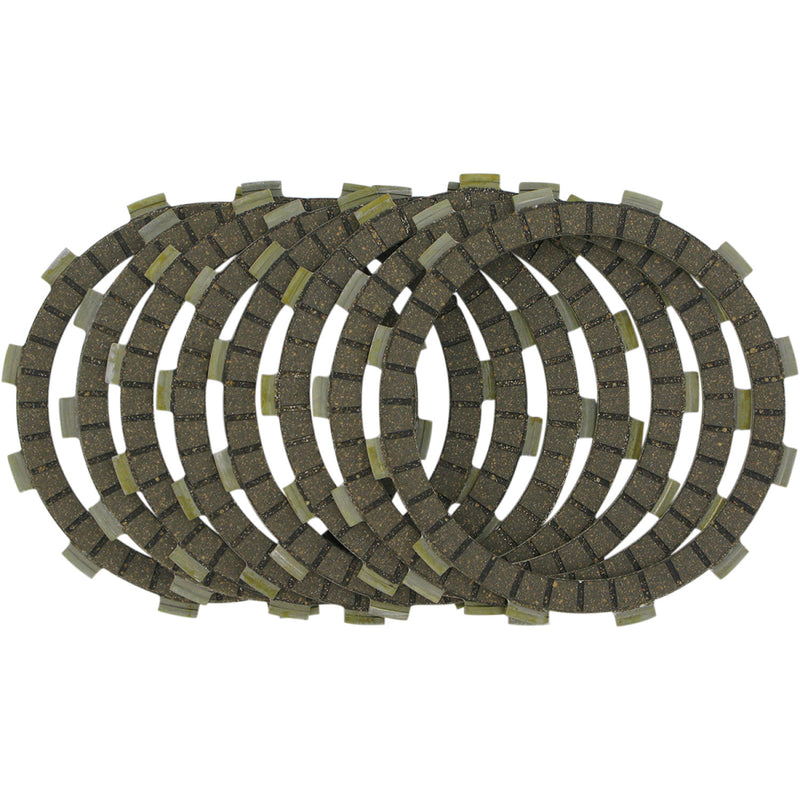 EBC Clutch Kit CK1247 | Clutch Plates & Springs