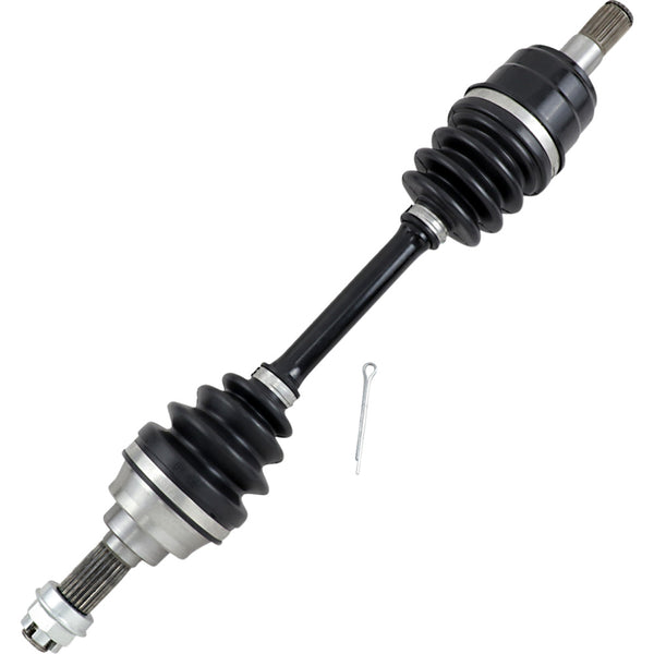 Moose Offroad Axle Kit - Complete - Standard - Front Right - Kawasaki/Suzuki LM6-KW-8-205