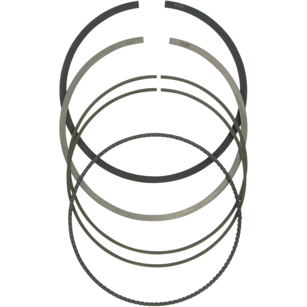 Moose Racing Ring Set - For 96 mm Piston CPN2-3780