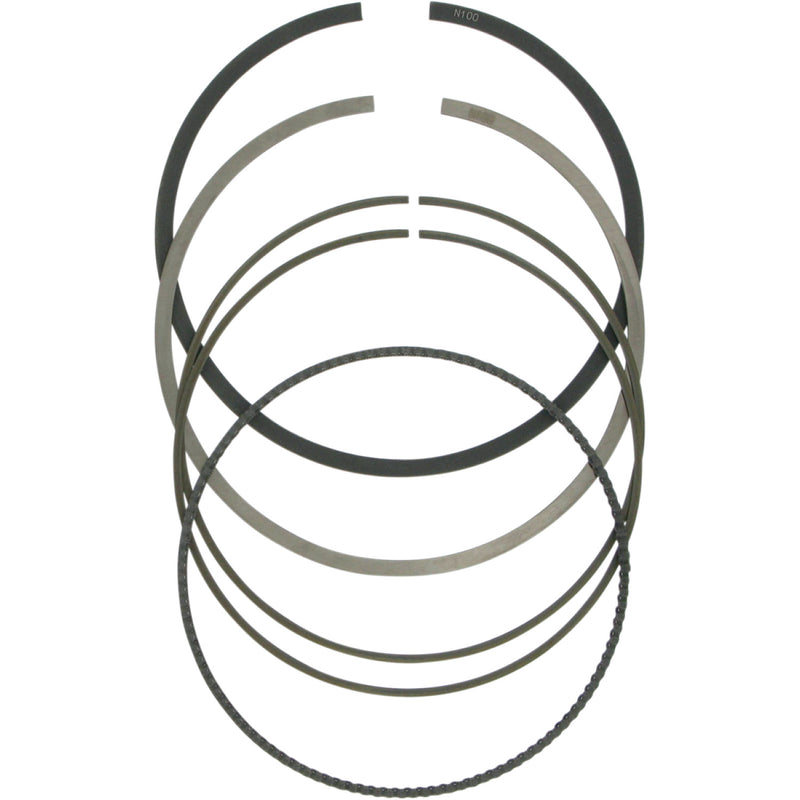 Moose Racing Ring Set - For 96 mm Piston CPN2-3780