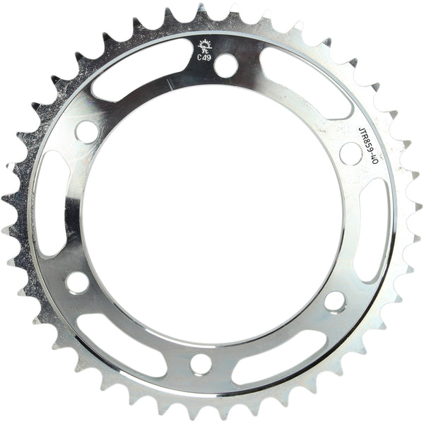 JT Sprockets Sprocket - Rear - Yamaha - 40-Tooth JTR859.40