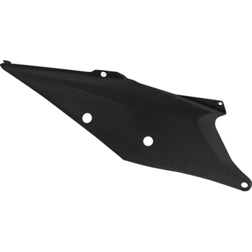 ACERBIS Side Panels Black/Metallic 2726537440