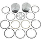 KB Performance Piston Kit - Twin Cam KB348.005 | Piston & Ring Kits