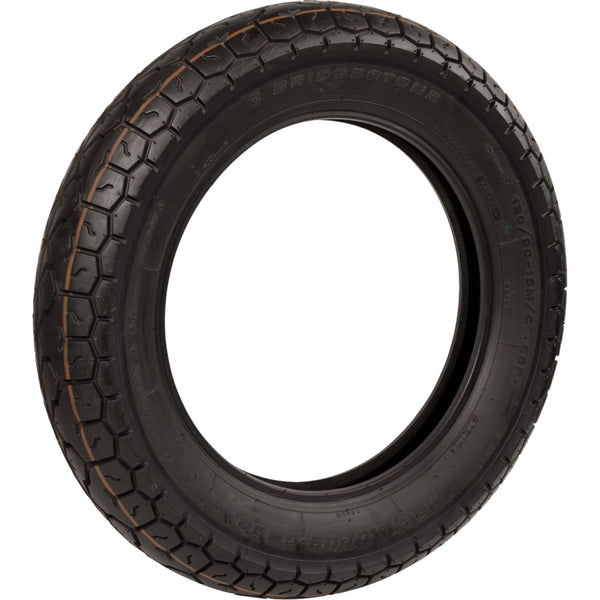BRIDGESTONE Tire - Exedra G508 - Rear - 130/90-15 - 66P 143049