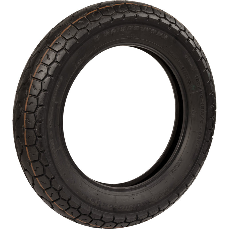 BRIDGESTONE Tire - Exedra G508 - Rear - 130/90-15 - 66P 143049