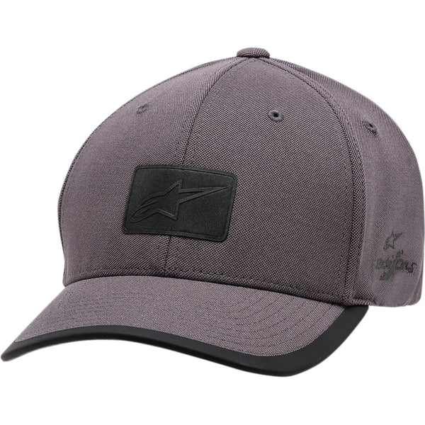 Alpinestars Tempo Hat - Charcoal - Large/XL 12108100018LXL