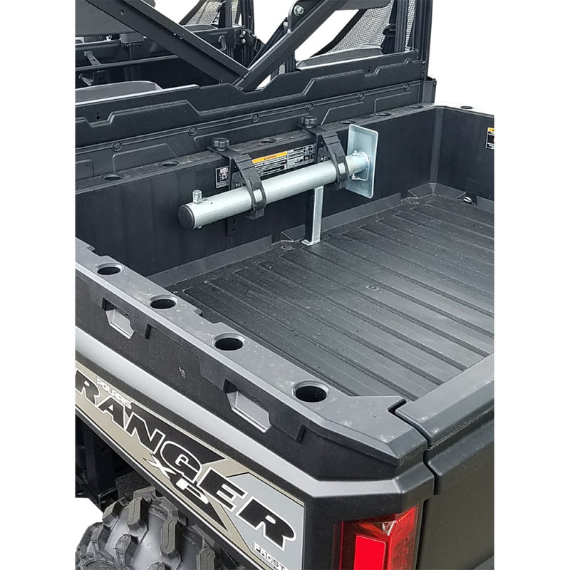 MOOSE OFFROAD Universal Jack with Ranger Mounts U-5000-R