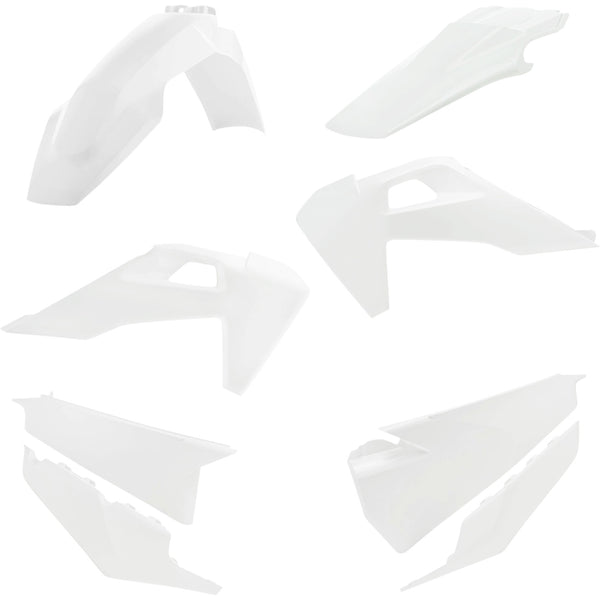 Acerbis Standard Replacement Body Kit - OEM 2726566812